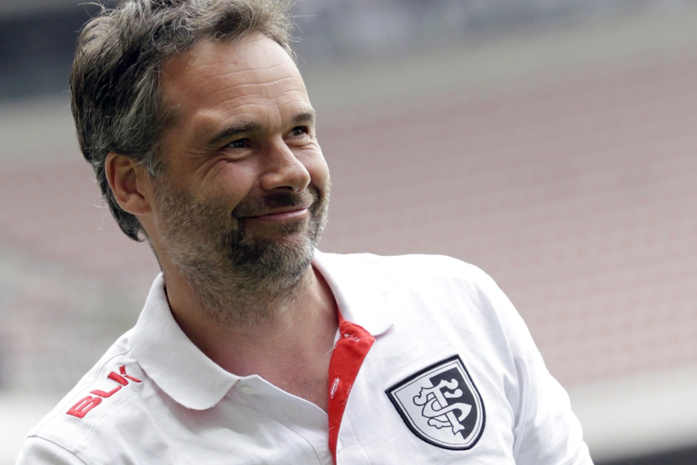 Ugo Mola va-t-il rejoindre le XV de la Rose ?