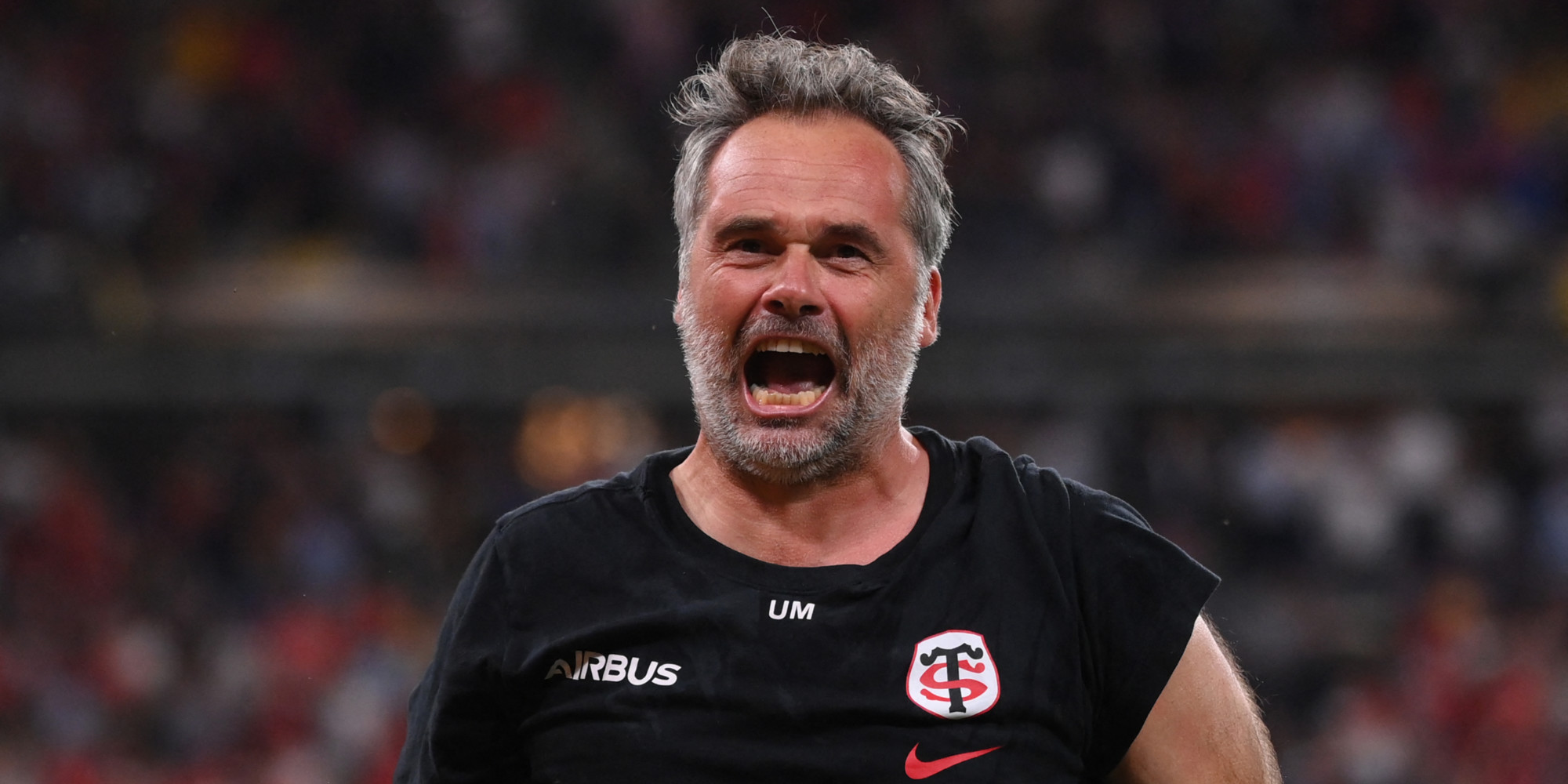 Quand Ugo Mola tente de bluffer : “La Rochelle ? Est-ce qu’on est prêts à rivaliser ? Je ne sais pas !”