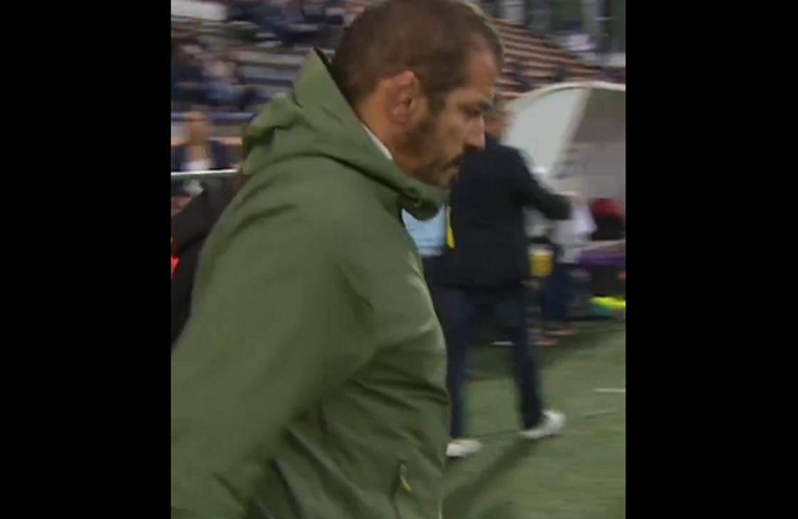 VIDEO : L’hommage très émouvant du SU Agen rendu à Medhi Narjissi