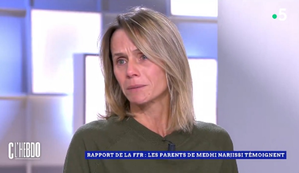 La maman de Medhi Narjissi : “On n’a même pas récupéré son corps !”