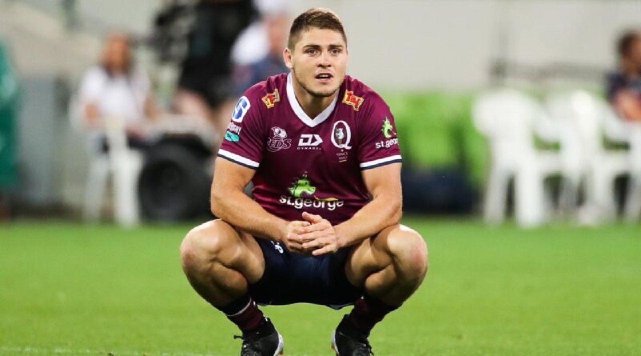 James O’Connor a été proposé à plusieurs clubs du Top 14 !