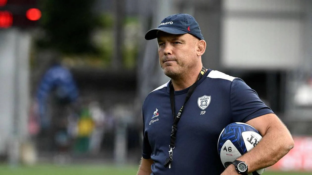 Jean-Noël Spitzer sort du silence concernant la réception du Stade-Toulousain !