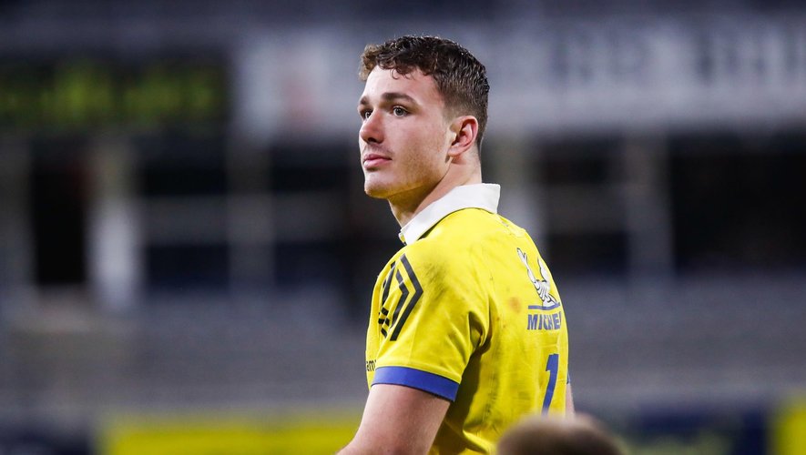 Killian Tixeront : “On veut montrer qu’on est une vraie équipe”