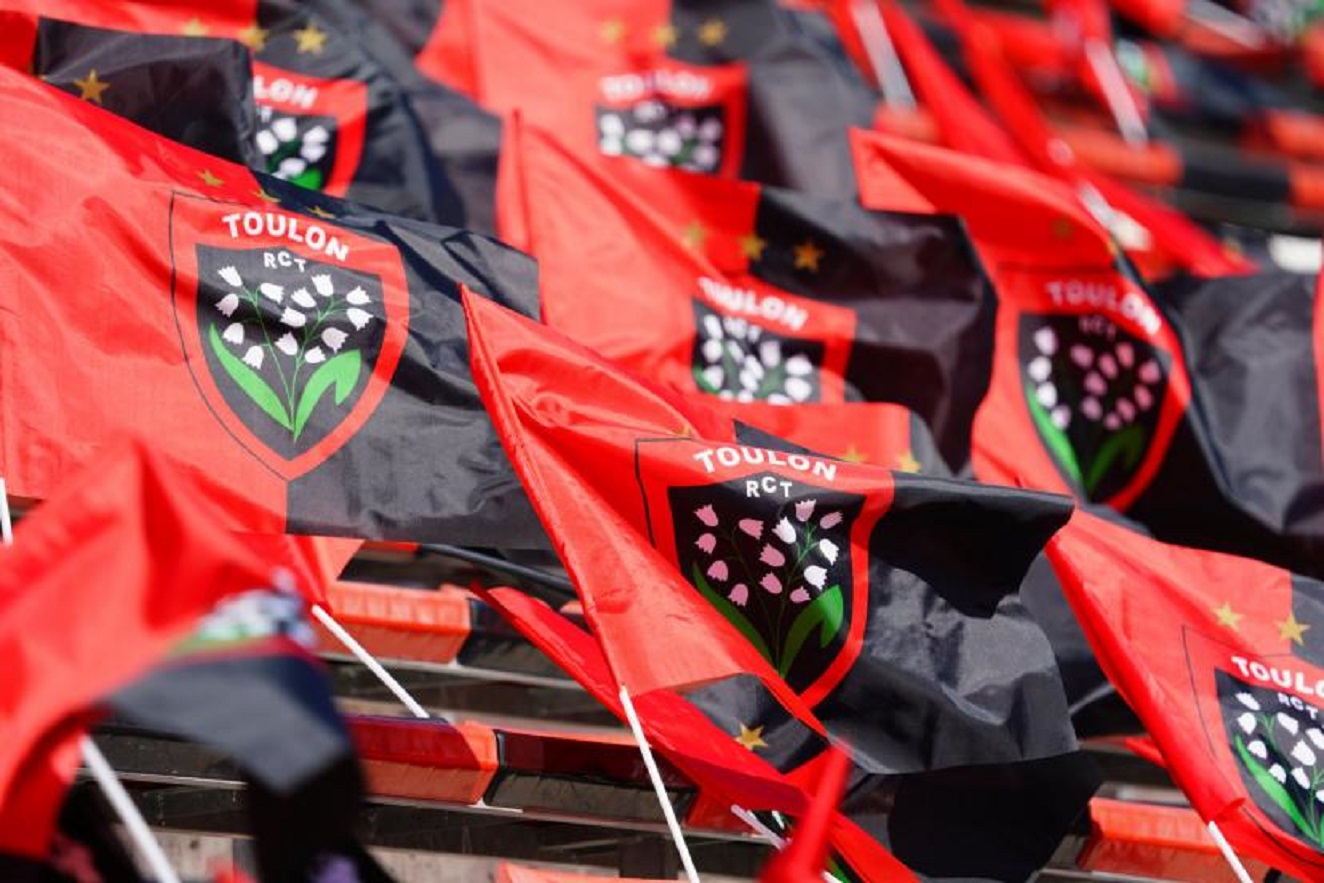 Le RC Toulon prolonge un partenaire majeur !