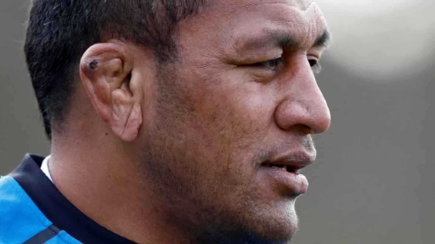 Mako Vunipola a déjà fait parler son talent contre Toulouse !