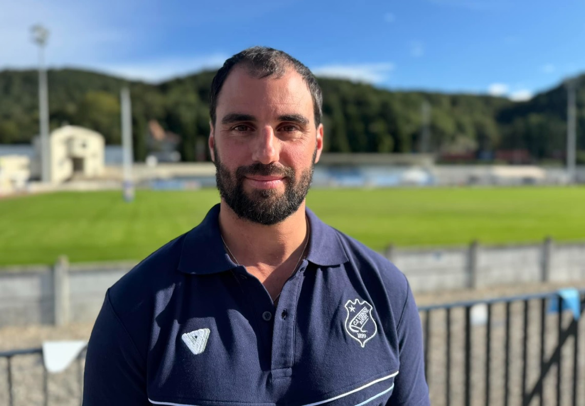 Jonathan Wisniewski signe dans un club de Nationale 2 !