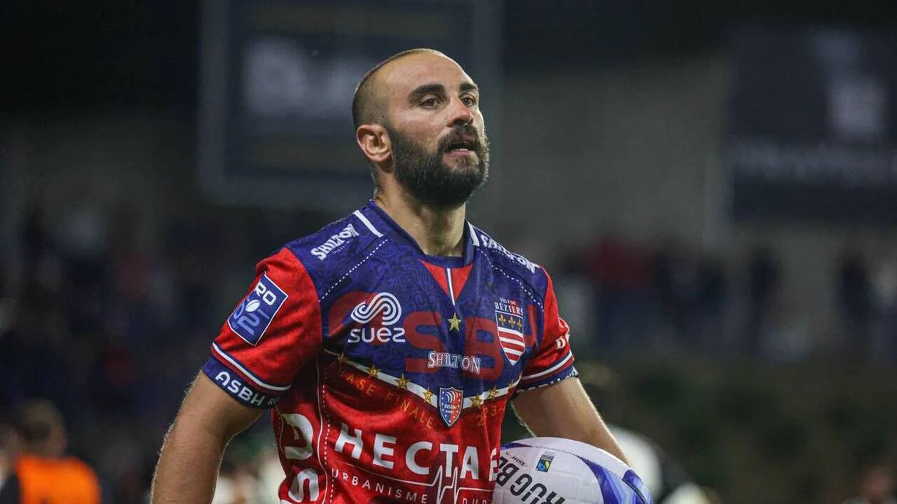 Samuel Marques aurait craché au visage d’une jeune hôtesse en pleine cérémonie de la Nuit du rugby !