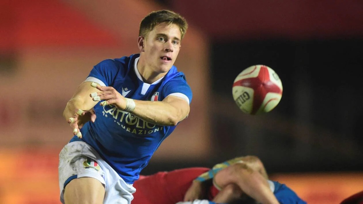 Vannes recrute un international avec effet immédiat !