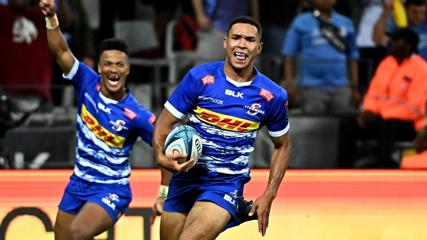Un brillant joueur Sud-Africain annoncé en Top 14 !