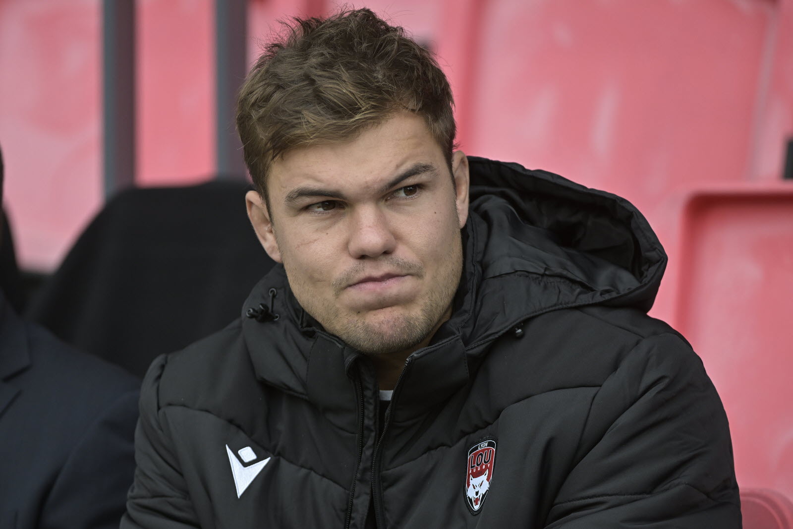 Le Lyonnais Liam Allen a pris sa décision !