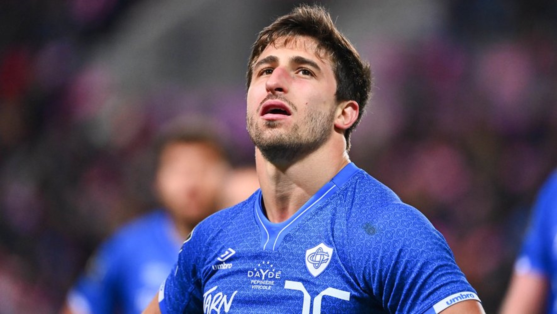 Gros retournement de situation en cours pour Santiago Arata !