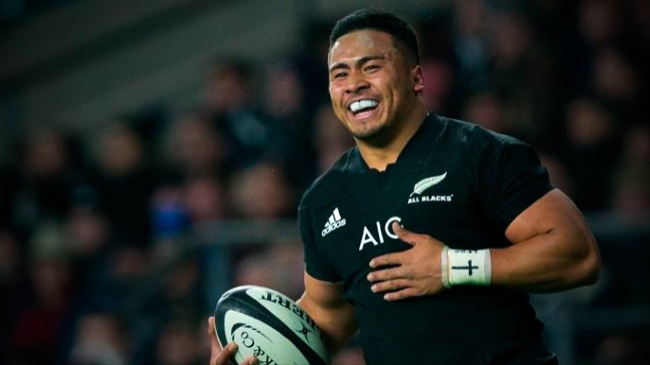 L’UBB lorgne un All Black !