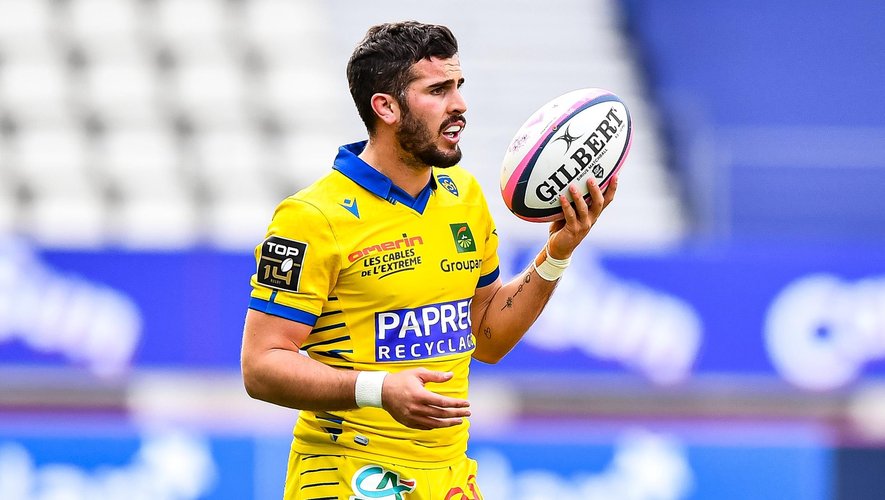 Sébastien Bézy rêve de voir un joueur du Stade-Toulousain signer à Clermont !