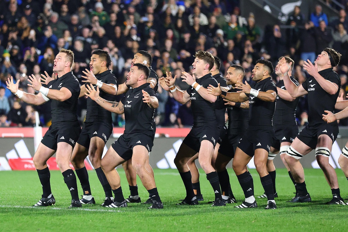 La Nouvelle-Zélande furieuse contre le XV de France !