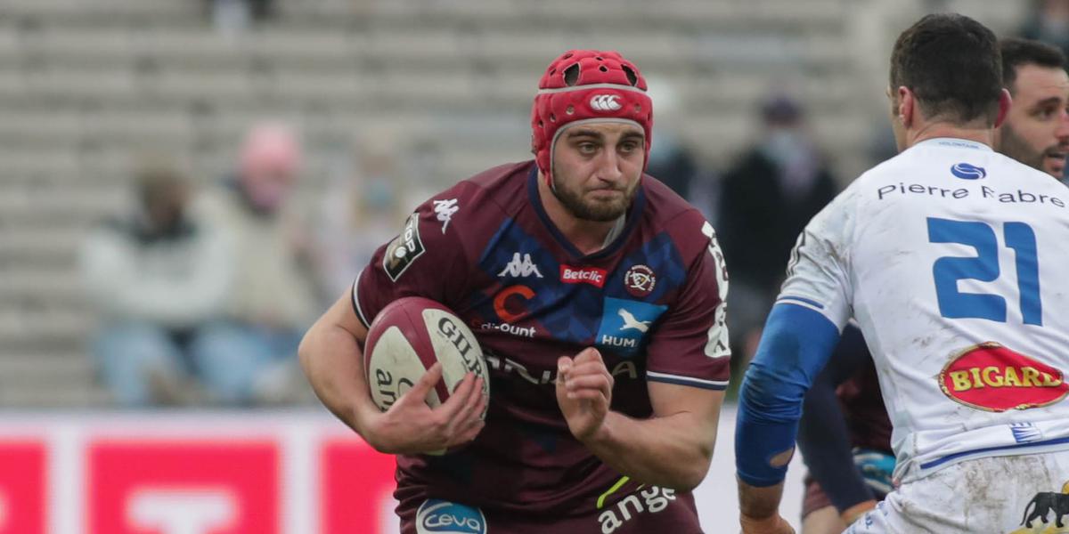 Pierre Bochaton revient sur son altercation avec Emmanuel Meafou