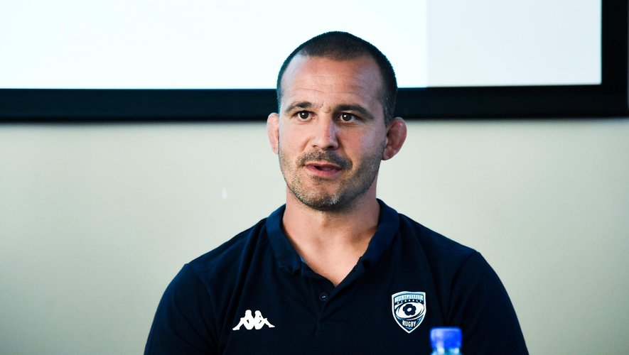 Joan Caudullo ne digère pas la défaite concédée contre Toulon