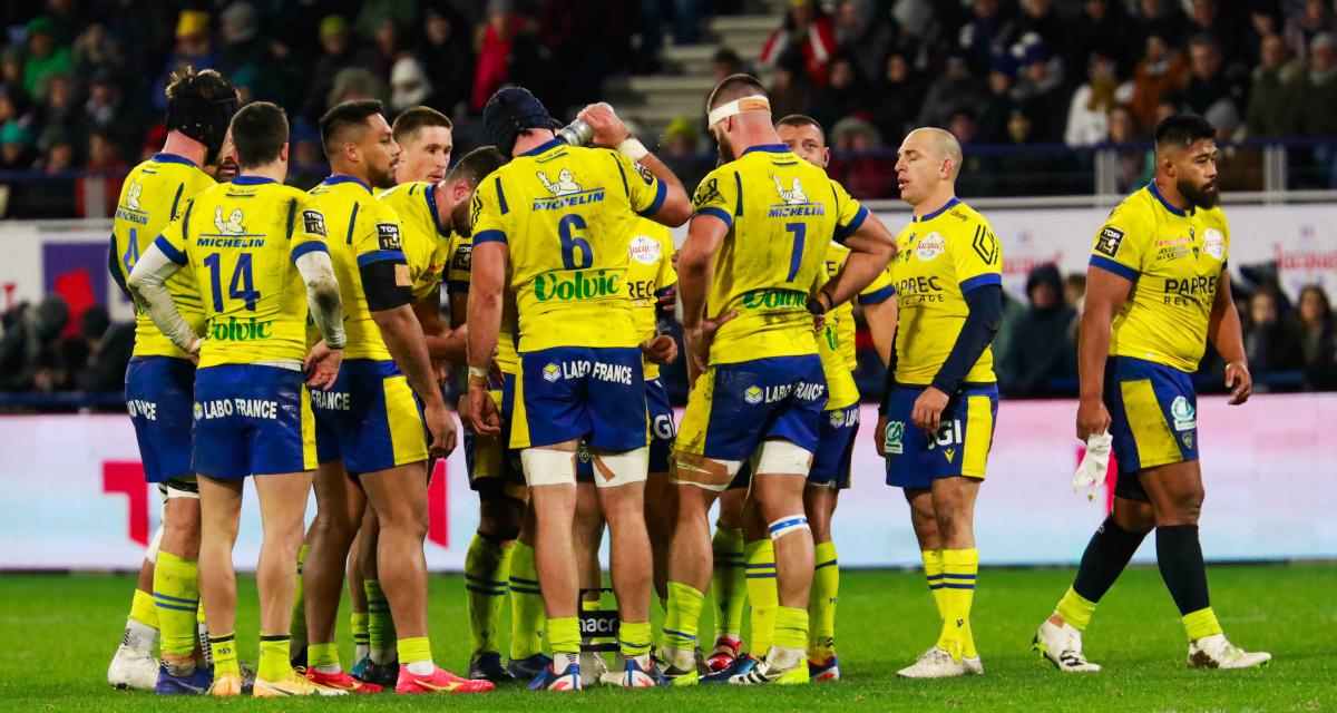 Clermont s’apprête à faire de gros changements pour la réception de Toulon !