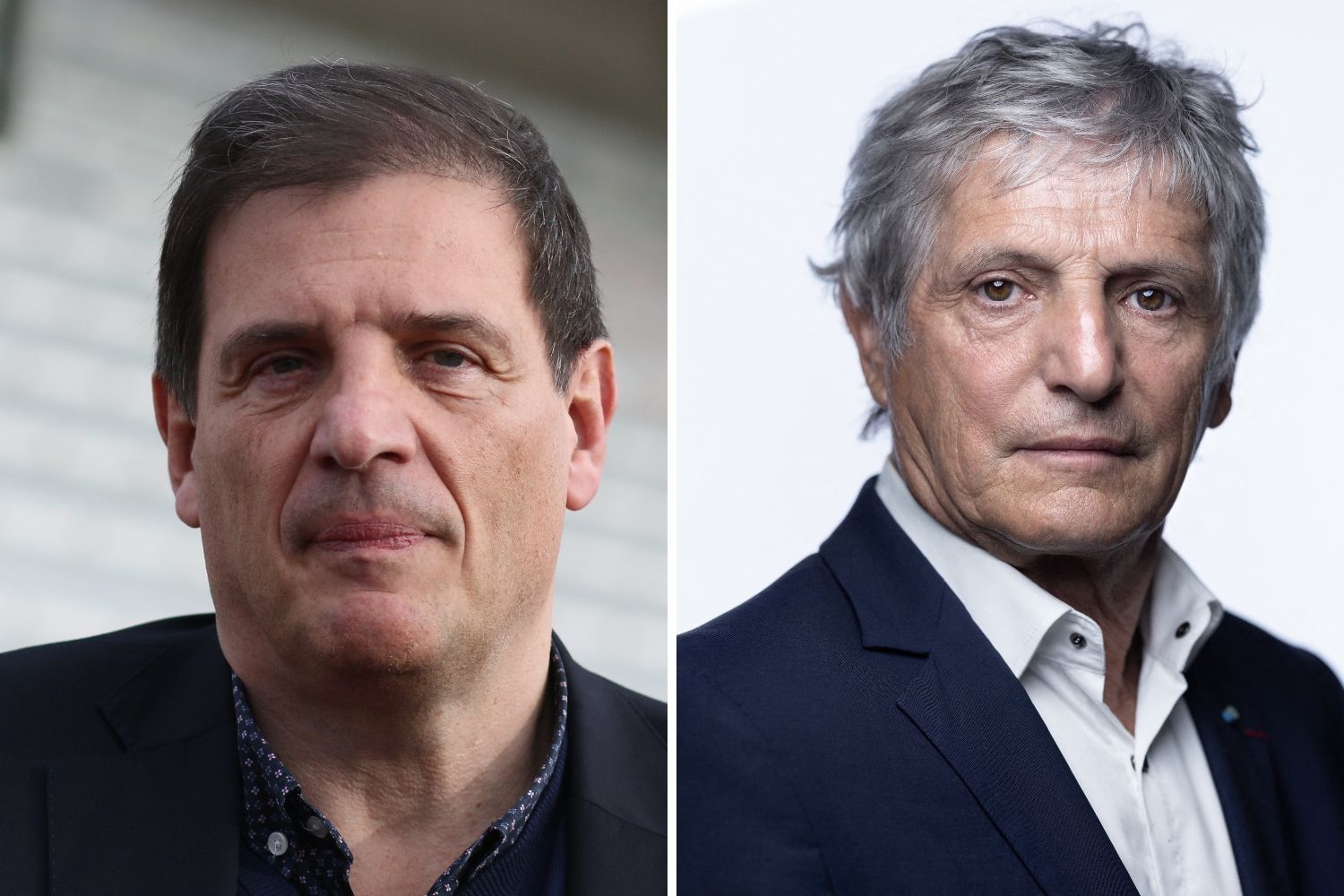 Didier Codorniou félicite Florian Grill mais regrette certaines attaques