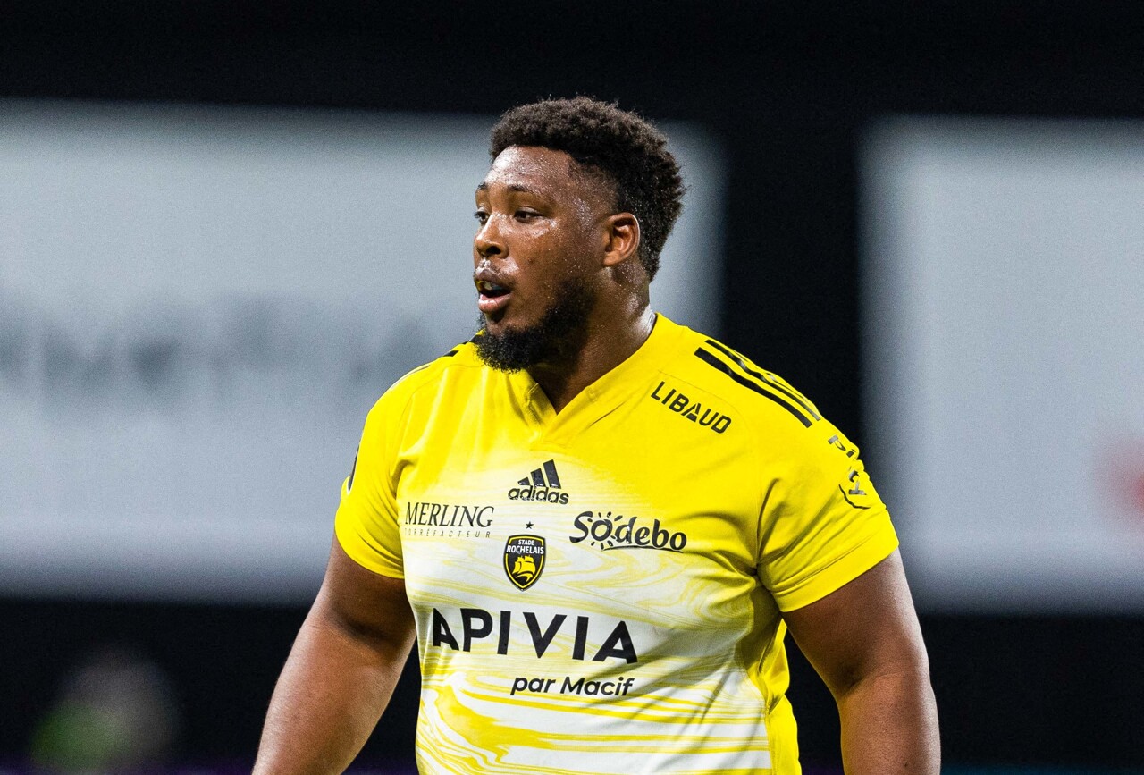 Georges-Henri Colombe signe à Toulouse !