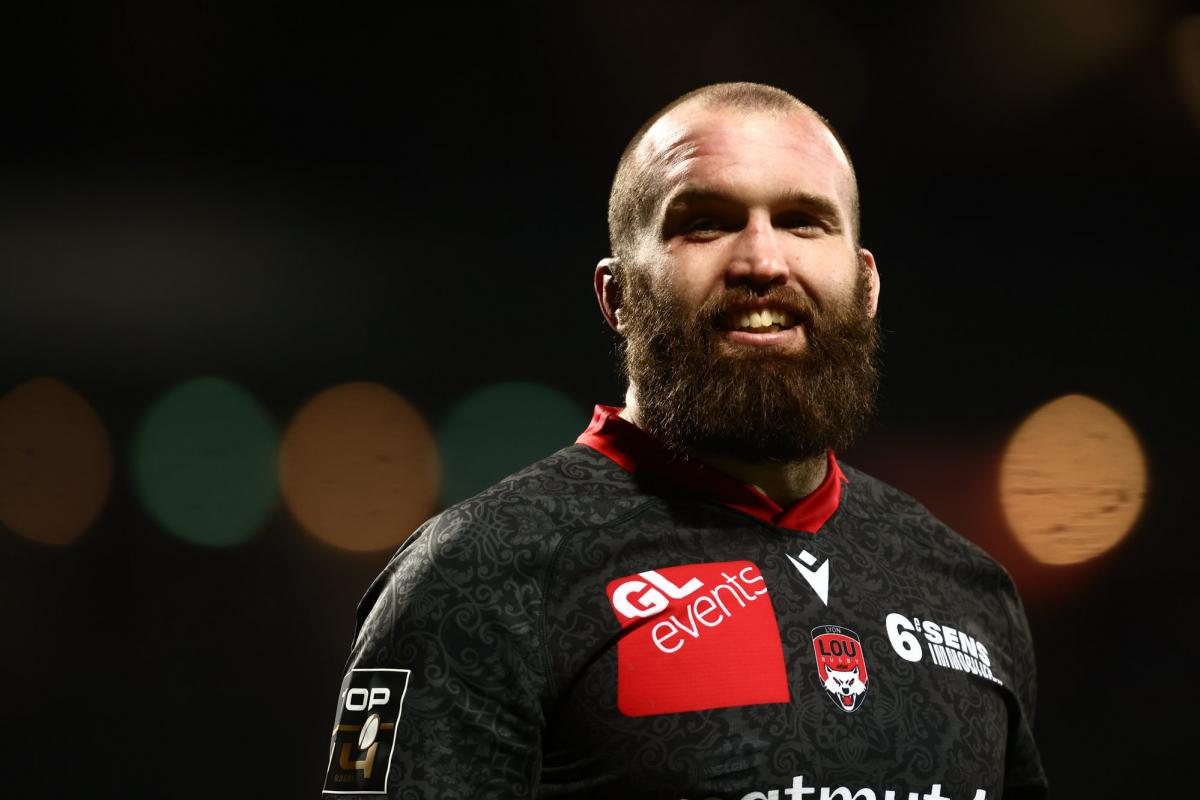 L’ancien Lyonnais Liam Colmtan a trouvé un nouveau club !