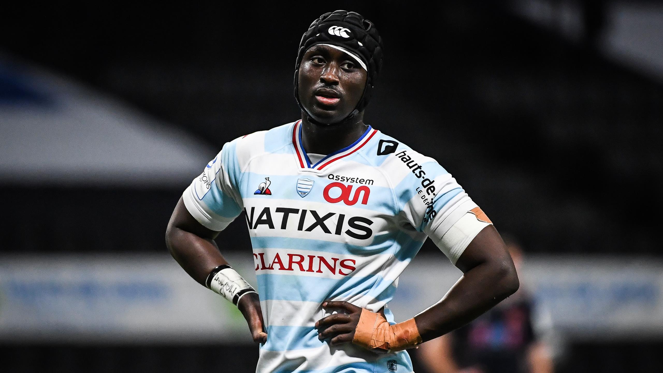 En fin de contrat, Ibrahim Diallo évoque son avenir !