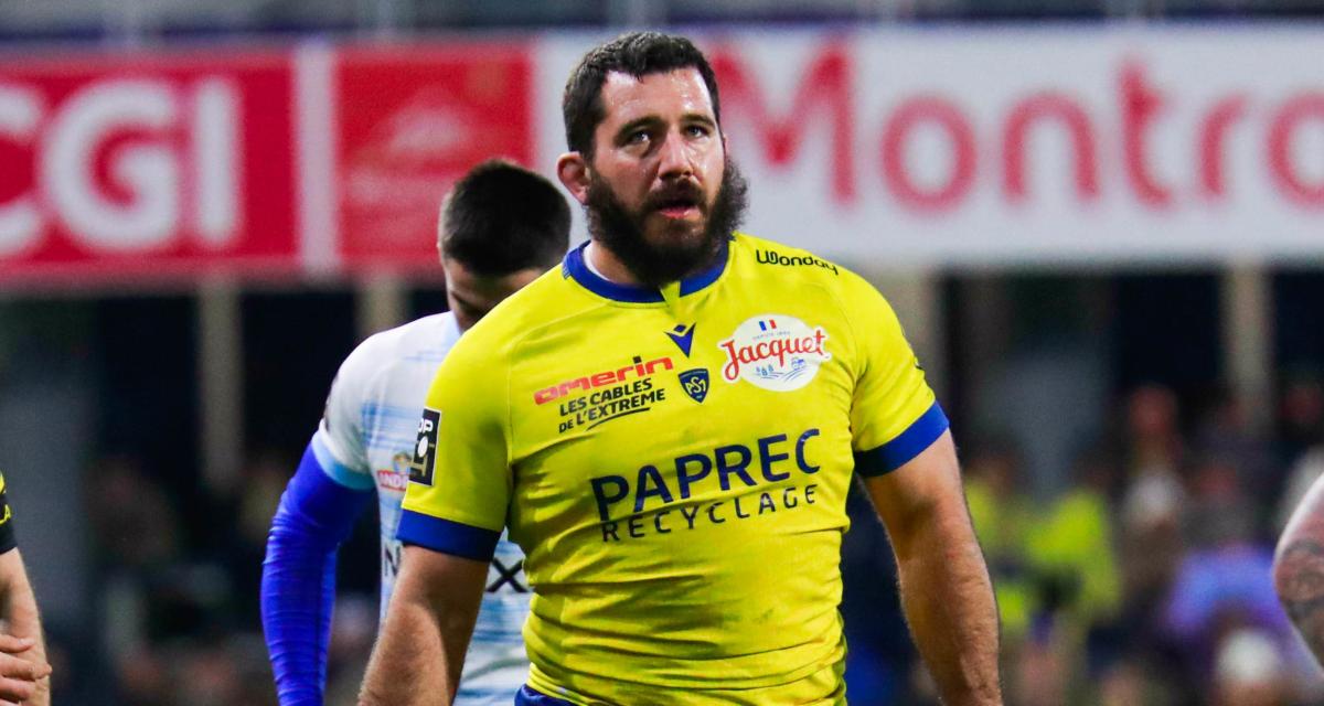 Etienne Falgoux : “Je suis en colère”