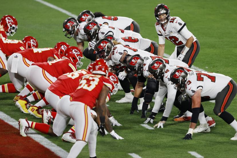 Un nouvel international vers la NFL !