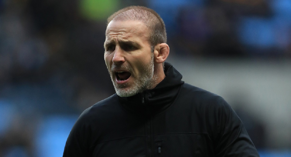 Paul Gustard devient le nouvel entraineur principal du Stade-Français !