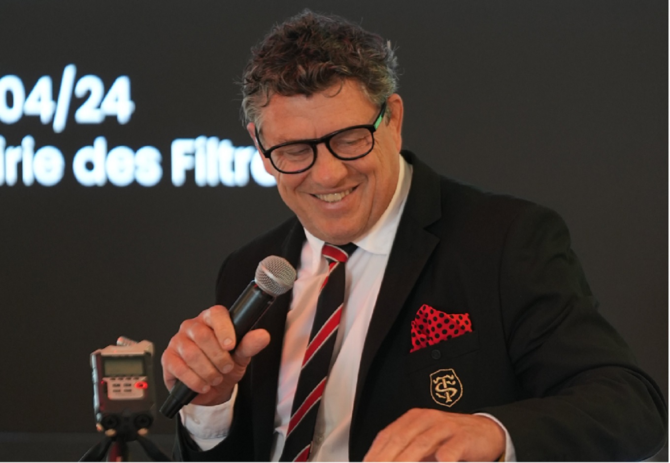 Le Stade-Toulousain prépare une grosse annonce