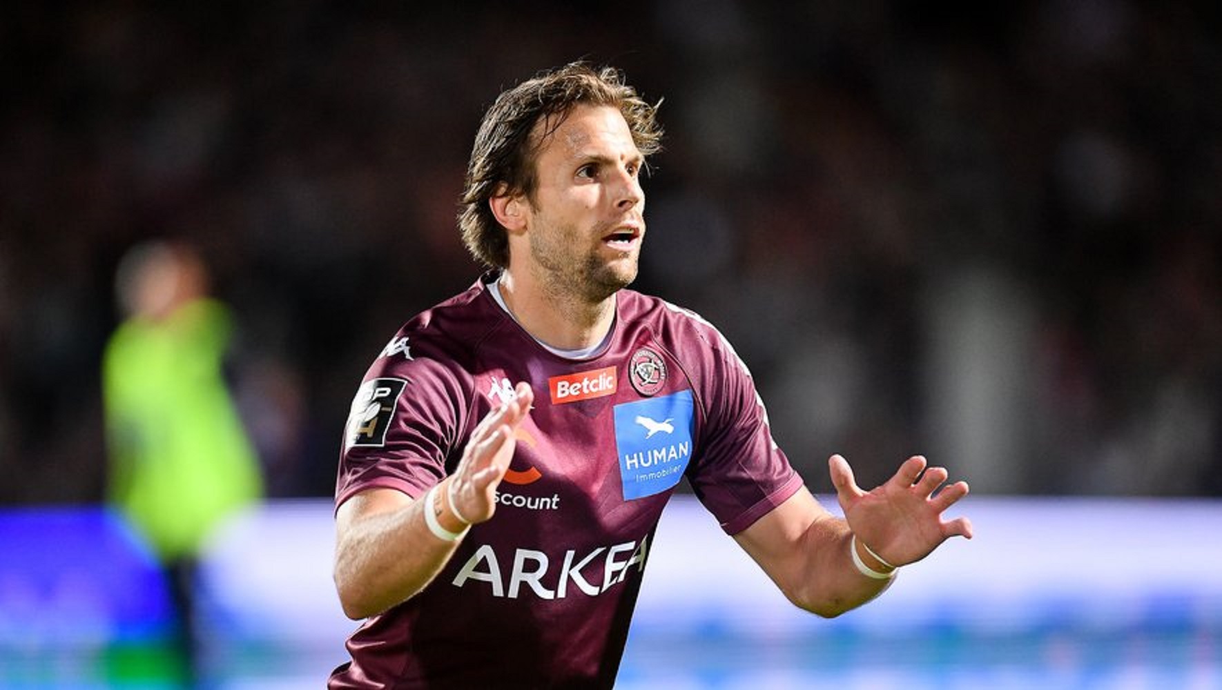 TRANSFERT – Yann Lesgourgues vers la Pro D2 !