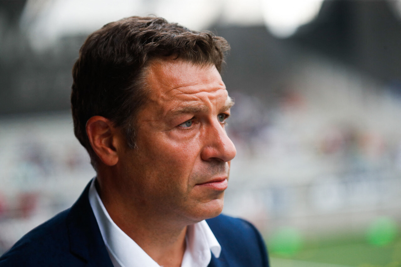 Les vérités de Thomas Lombard sur le licenciement de Karim Ghezal !