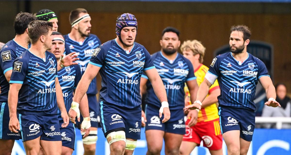 Découvrez pourquoi la saison de Montpellier s’annonce chaotique