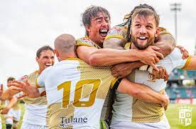 Un joueur emblématique du Top 14 file en MLR !