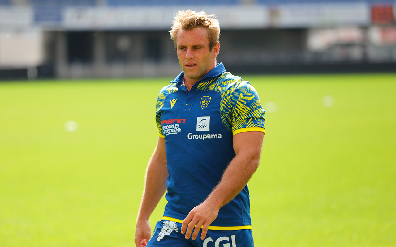 Les raisons de la haine de Marvin O’Connor envers Christophe Urios