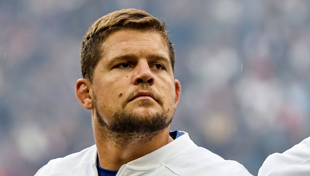 Fin de carrière pour Paul Willemse ? L’international Français va consulter plusieurs spécialistes !