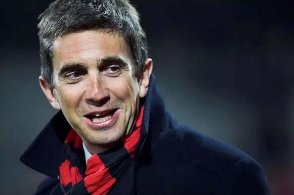 Le LOU Rugby courtise un international Anglais !