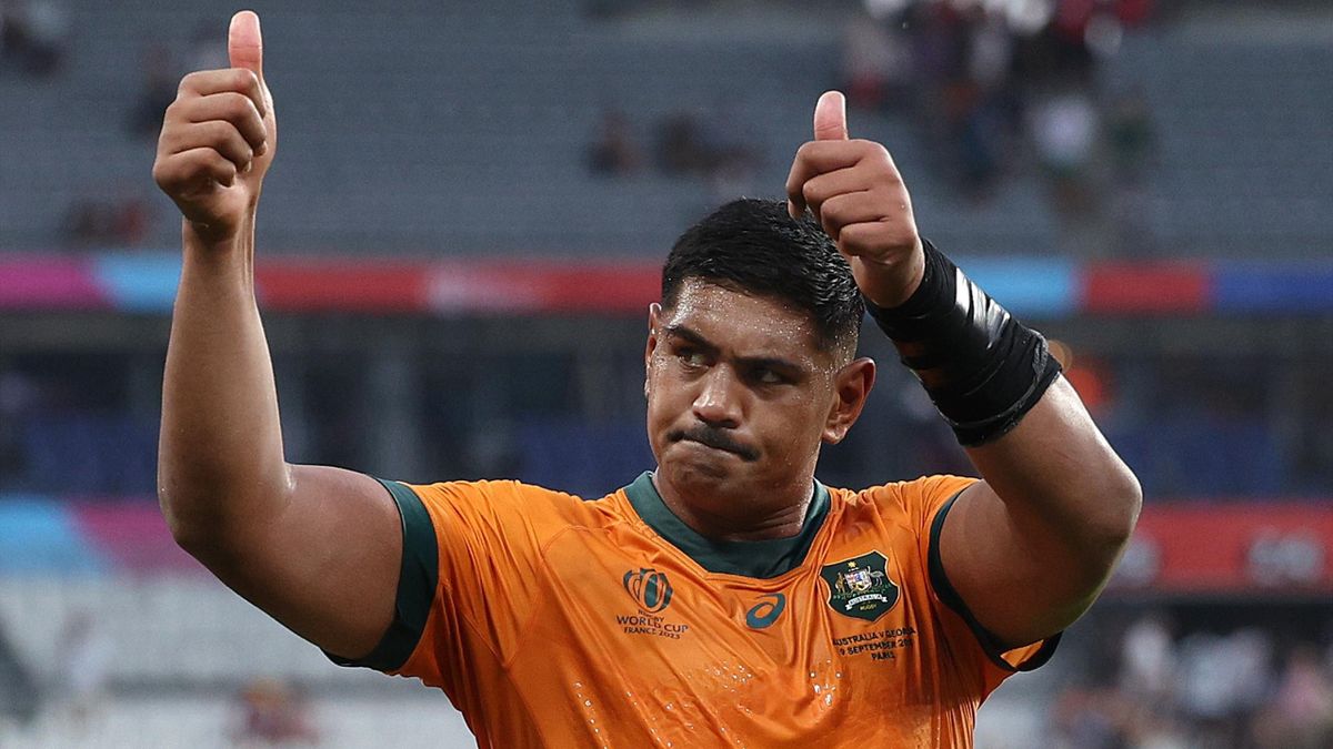 Coup dur pour le Stade Rochelais qui va perdre Will Skelton : Explications !