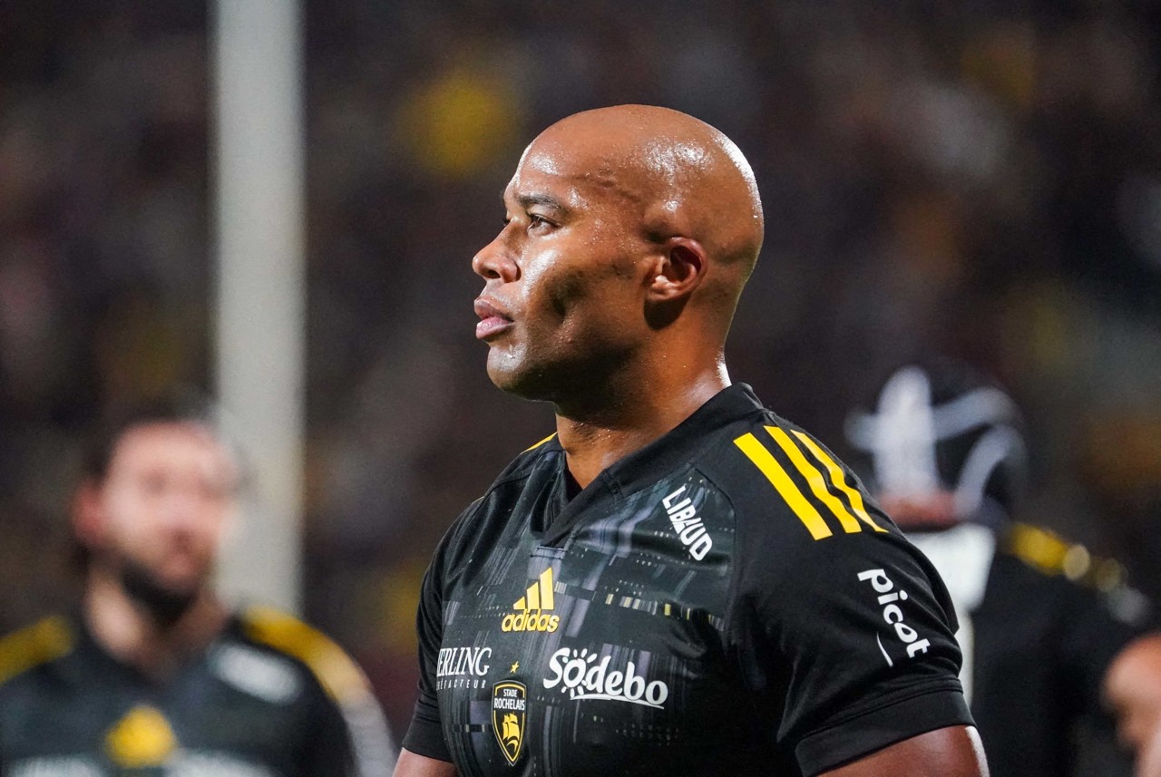 Mauvaise nouvelle pour Teddy Thomas