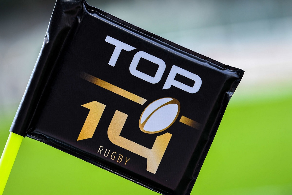 Les résultats de la 7ème journée du Top 14 et le classement du