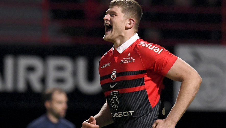 Jack Willis va signer un gros contrat avec Toulouse !