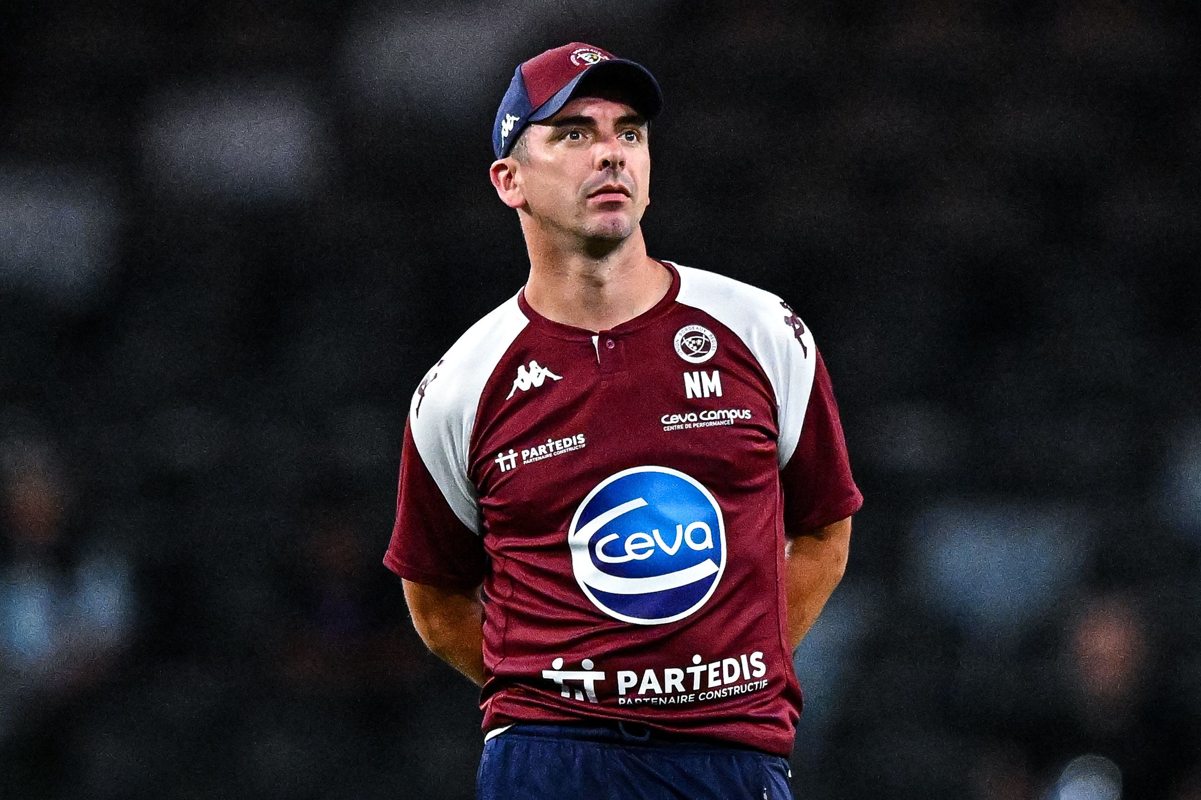 OFFICIEL : Bordeaux-Bègles verrouille Noel McNamara