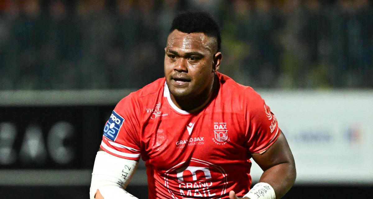 On connait l’identité des deux joueurs de Dax qui vont être jugés pour agressions sexuelles et violences !