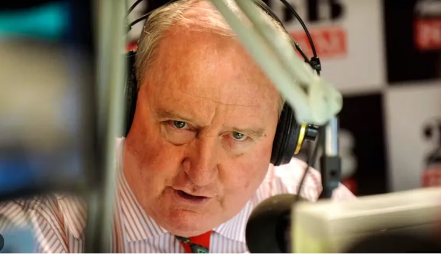 Séisme en Australie : Un ancien sélectionneur accusé de 24 infractions à caractère sexuel !