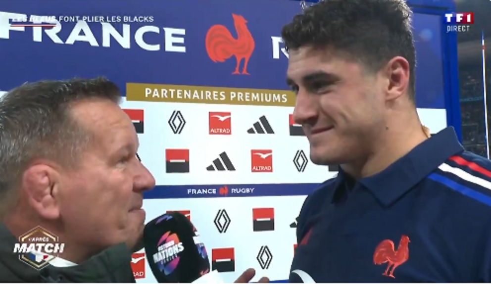 Paul Boudehent : “Il faut garder les pieds sur terre !”