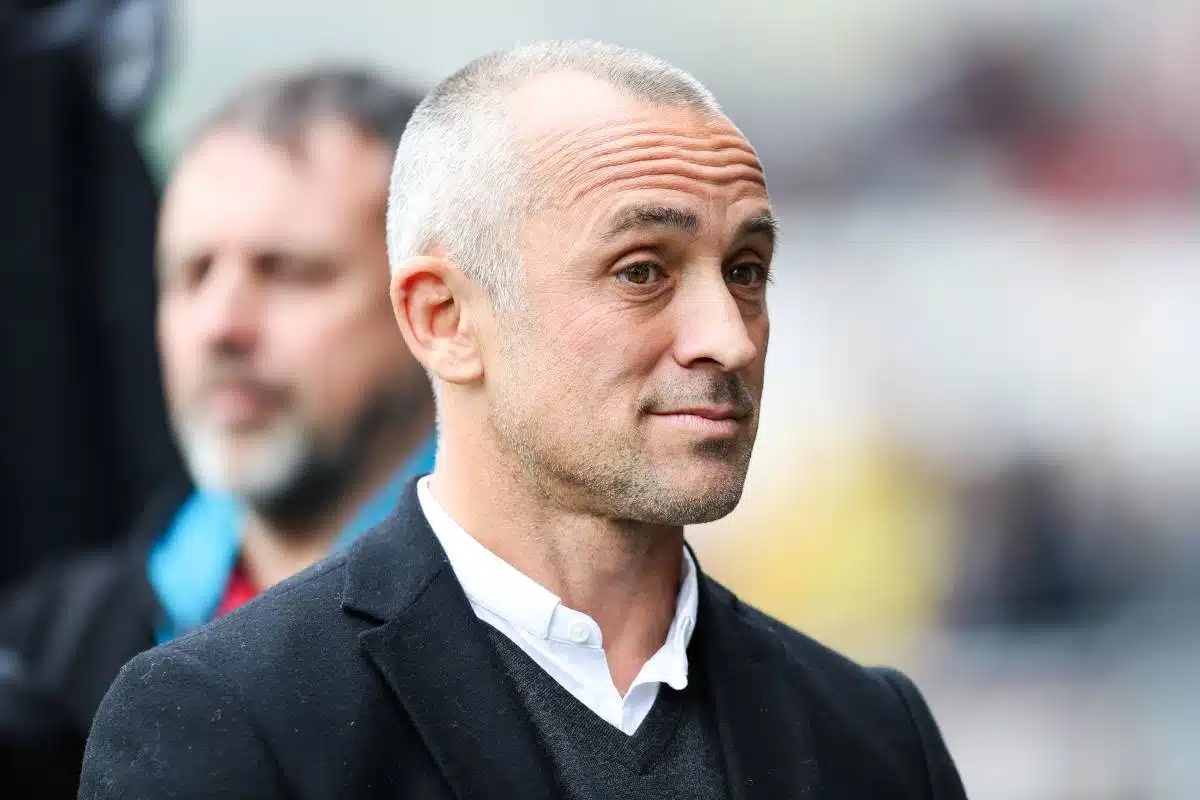 L’avis très tranché de Thomas Castaignède sur la titularisation de Ramos à la place de Jalibert !