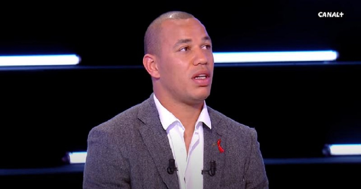 Gaël Fickou annonce qu’il raccrochera les crampons en 2027 !