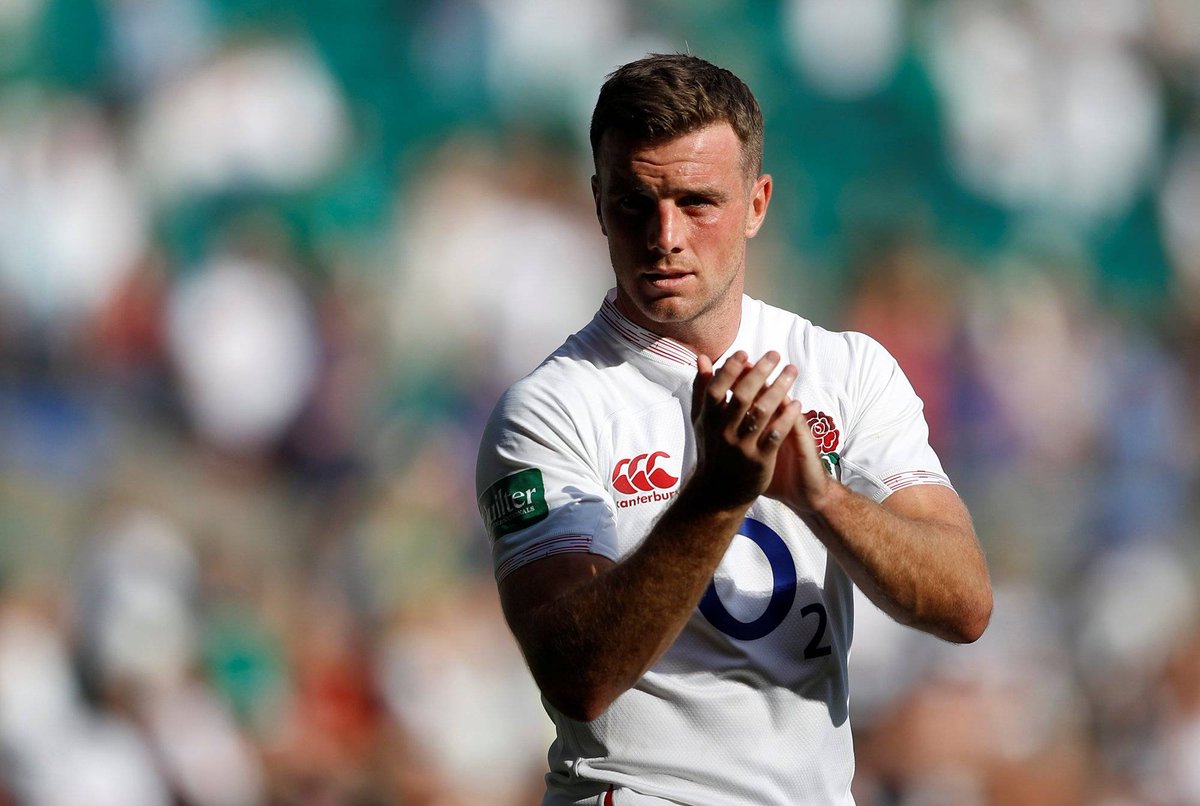 Clermont met un stop à George Ford !