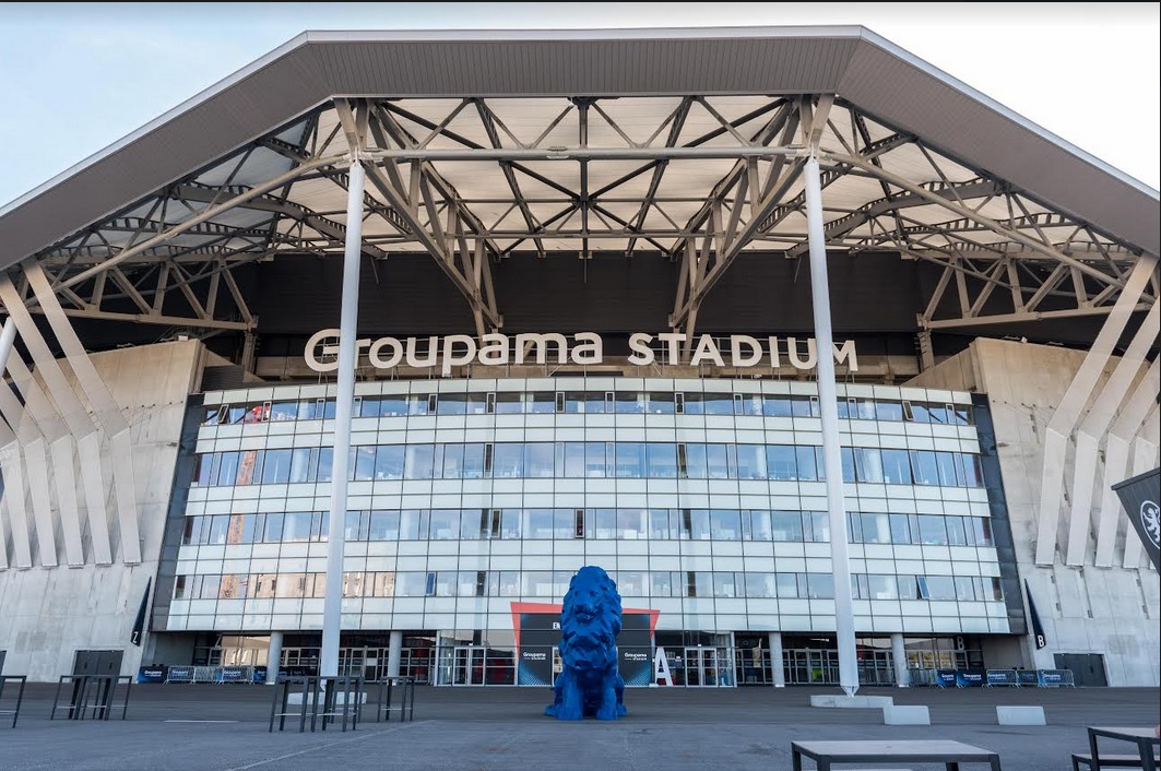 Les finales Européennes se joueront en France, en 2027 !