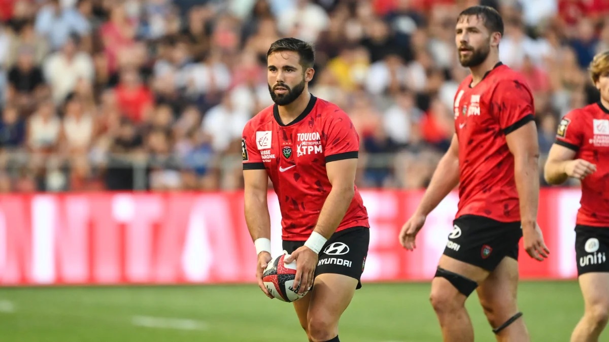 Enzo Hervé et Anthony Belleau dans l’attente !