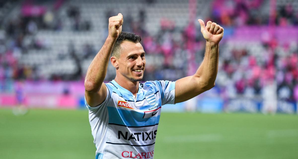 L’incroyable anecdote de Juan Imhoff  sur le XV de France : “On était morts de peur !”